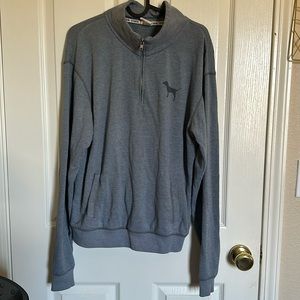 Womens victoria secret PINK sweater